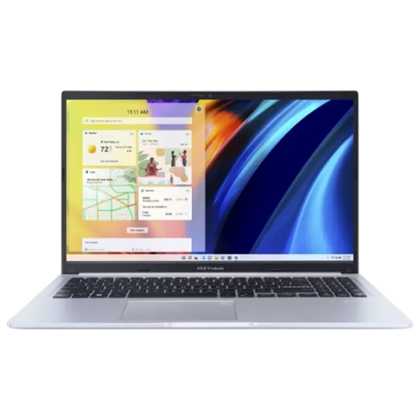 Ноутбук Asus VivoBook 15 X1502VA Cool Серебряный 15.6" | 16 ГБ | 512 ГБ | Intel Core i7 13620H | VGA Встроенная photo 1