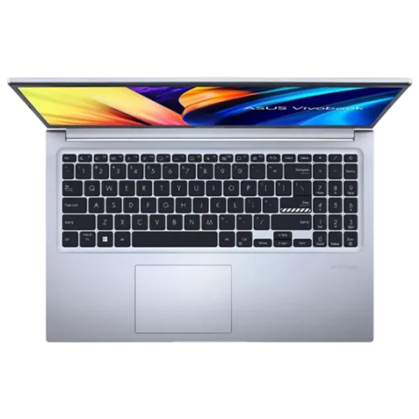 Ноутбук Asus VivoBook 15 X1502VA Cool Серебряный 15.6" | 16 ГБ | 512 ГБ | Intel Core i7 13620H | VGA Встроенная photo 2