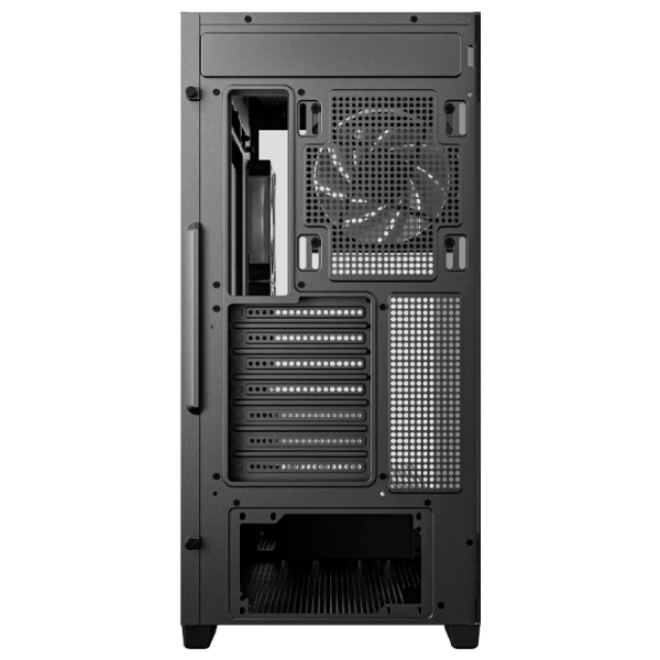 Carcasă Deepcool CG580 4F V2 Black ITX photo 7