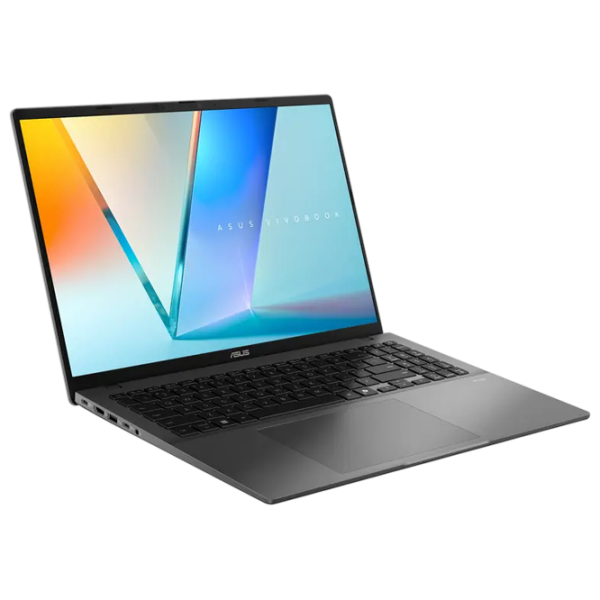Ноутбук Asus VivoBook S 16 S3607QA Матовый Серый 16" | 32 ГБ | 1 ТБ | Qualcomm Snapdragon X1-26-100 | VGA Встроенная photo 4