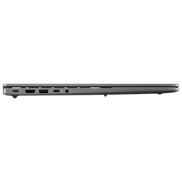 Ноутбук Asus VivoBook S 16 S3607QA Матовый Серый 16" | 32 ГБ | 1 ТБ | Qualcomm Snapdragon X1-26-100 | VGA Встроенная photo 8