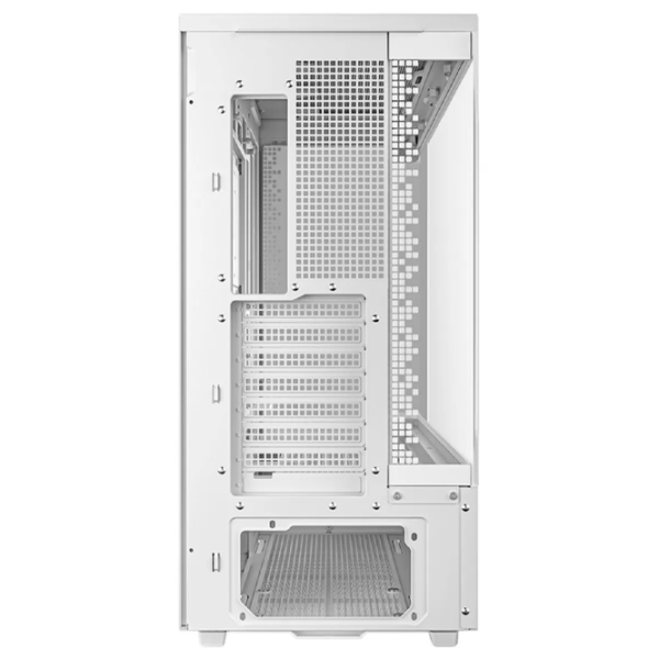 Carcasă Deepcool CH690 Digital White micro ATX photo 5