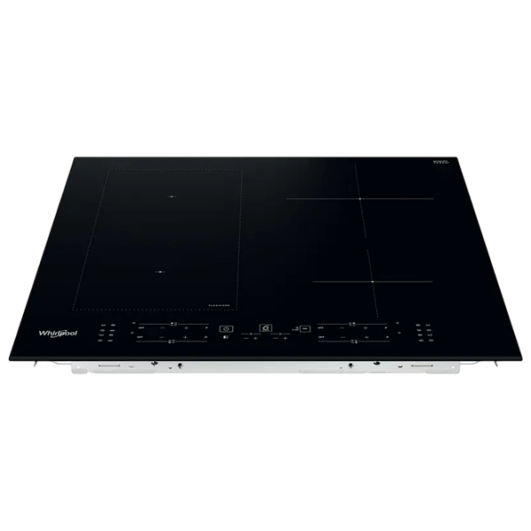 Индукционная варочная панель Whirlpool WL B1160 BF Черный Стеклокерамика, 7200 Вт photo 3