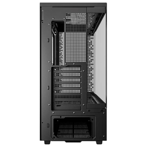 Carcasă Deepcool CH690 Digital Black micro ATX photo 5