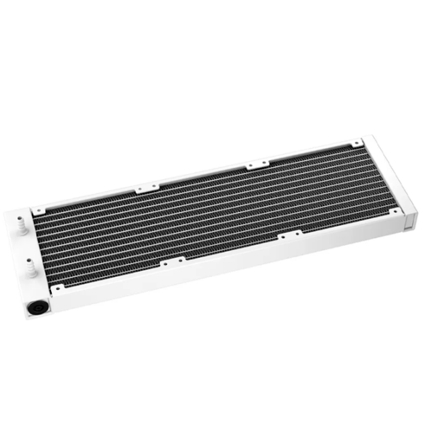 Кулер Deepcool LE360 V2 Белый  photo 2