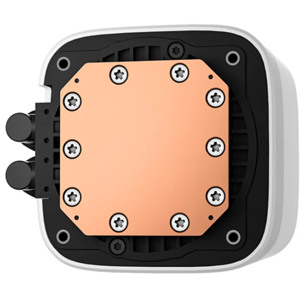 Кулер Deepcool LE360 V2 Белый  photo 3