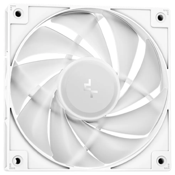 Кулер Deepcool LE360 V2 Белый  photo 5