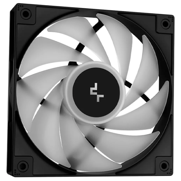 Кулер Deepcool LE360 V2 Черный  photo 2