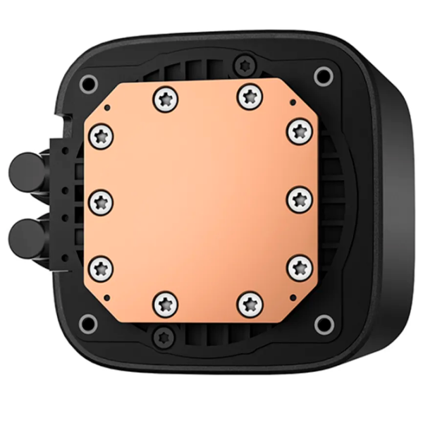 Кулер Deepcool LE360 V2 Черный  photo 4