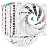 Кулер Deepcool AK620 Digital Белый 