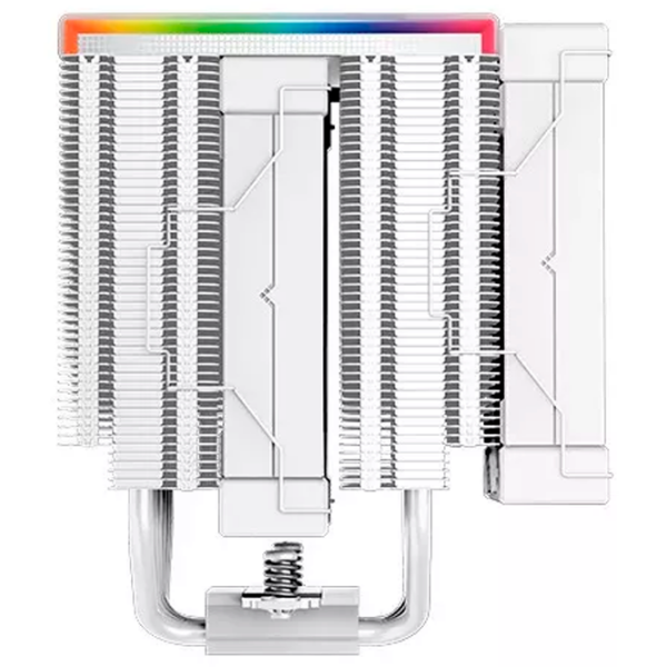 Cooler Deepcool AK620 Digital White  photo 3