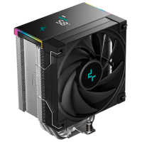 Кулер Deepcool AK500S Digital SE Черный 