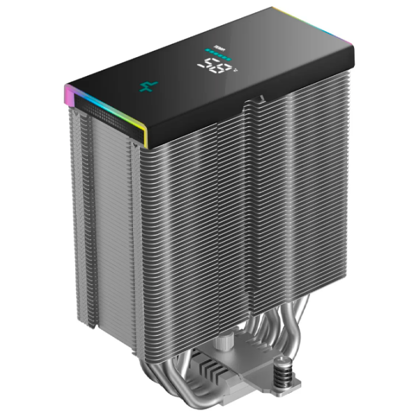 Кулер Deepcool AK500S Digital SE Черный  photo 2