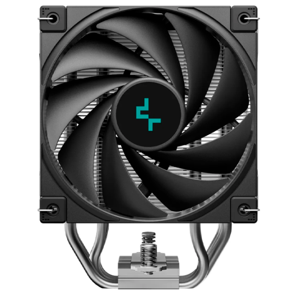 Кулер Deepcool AK500S Digital SE Черный  photo 3