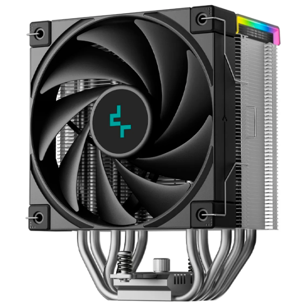 Кулер Deepcool AK500S Digital SE Черный  photo 4