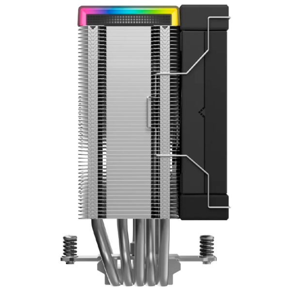 Кулер Deepcool AK500S Digital SE Черный  photo 5