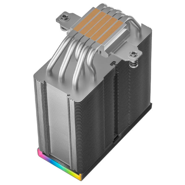 Кулер Deepcool AK500S Digital SE Черный  photo 6