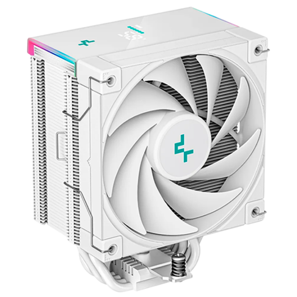 Кулер Deepcool AK500S Digital SE Белый  photo 1