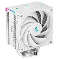 Кулер Deepcool AK500S Digital SE Белый 