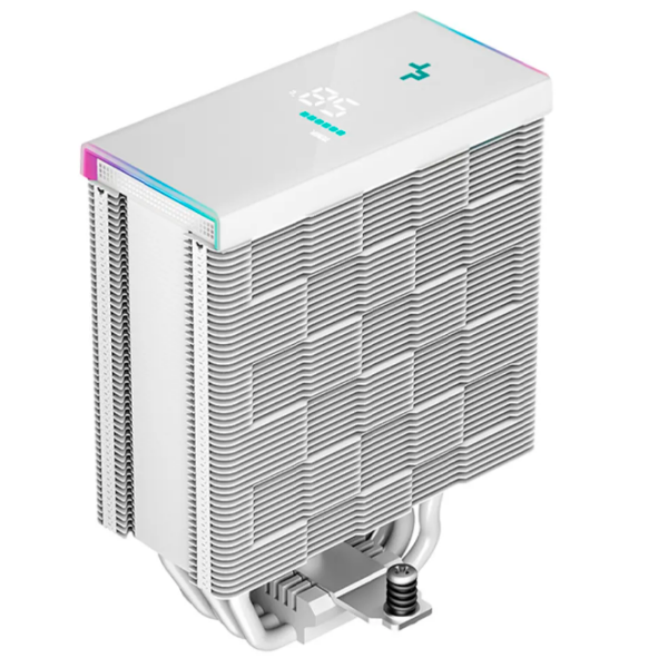 Кулер Deepcool AK500S Digital SE Белый  photo 2