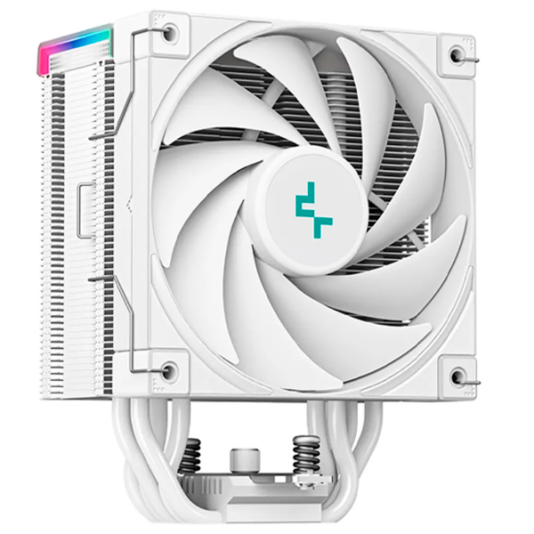 Кулер Deepcool AK500S Digital SE Белый  photo 4