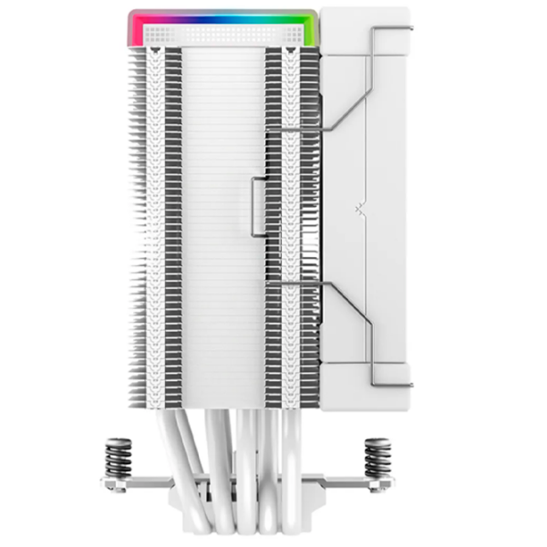 Кулер Deepcool AK500S Digital SE Белый  photo 5