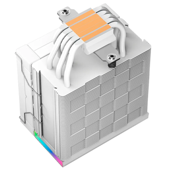 Кулер Deepcool AK500S Digital SE Белый  photo 6