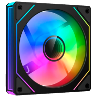 Вентилятор для корпуса Deepcool CG530 Reversed Черный