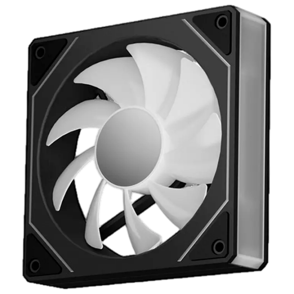 Вентилятор для корпуса Deepcool CG530 Reversed Черный  photo 5