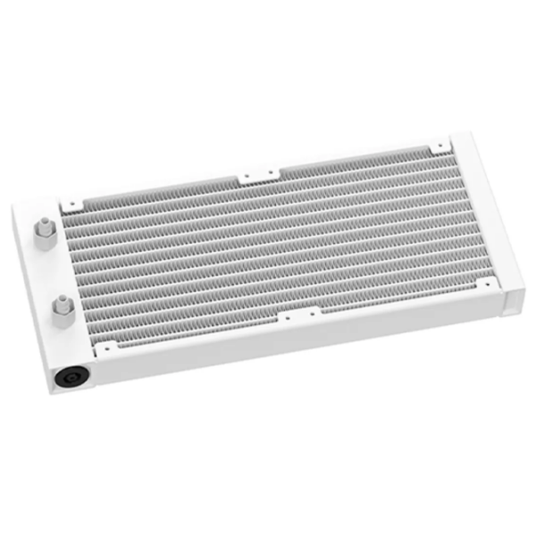 Cooler Deepcool LM240 White  photo 3