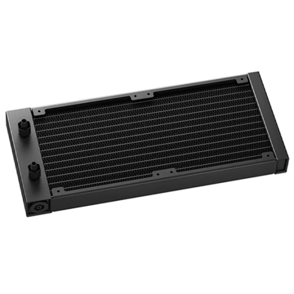 Кулер Deepcool LM240 Черный  photo 2
