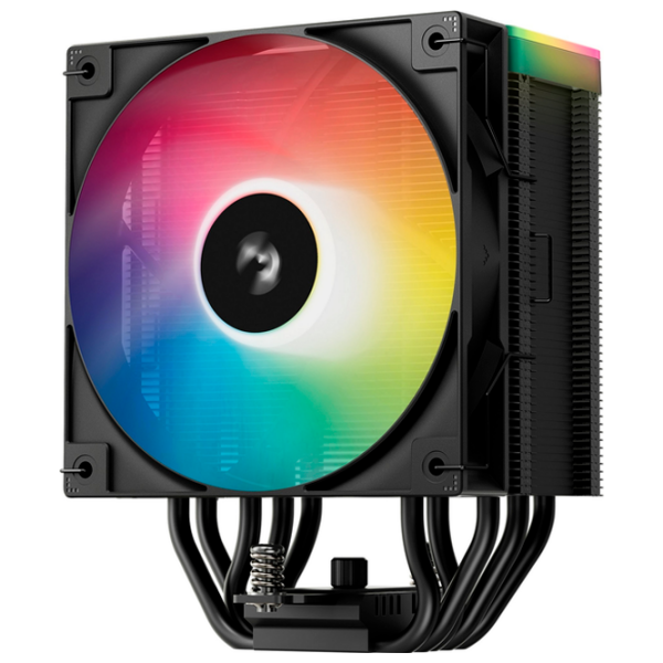 Кулер Deepcool AG500 BK ARGB V2 Черный  photo 2