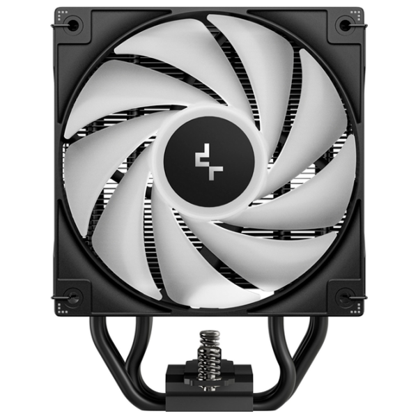 Кулер Deepcool AG500 BK ARGB V2 Черный  photo 4