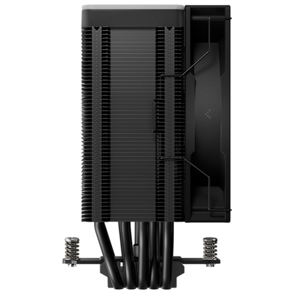 Кулер Deepcool AG500 BK ARGB V2 Черный  photo 5