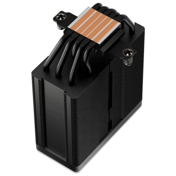 Кулер Deepcool AG500 BK ARGB V2 Черный  photo 6