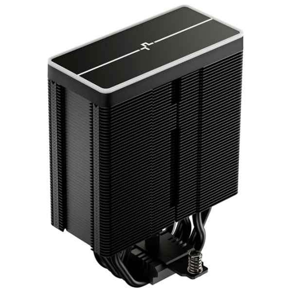 Кулер Deepcool AG500 BK ARGB V2 Черный  photo 7