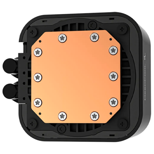 Кулер Deepcool LQ240 Черный  photo 4
