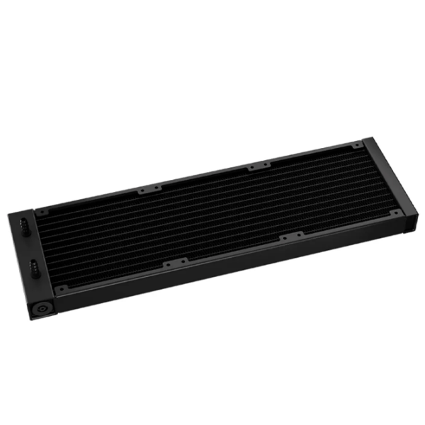 Жидкостное охлаждение Deepcool LQ360 Черный  photo 2