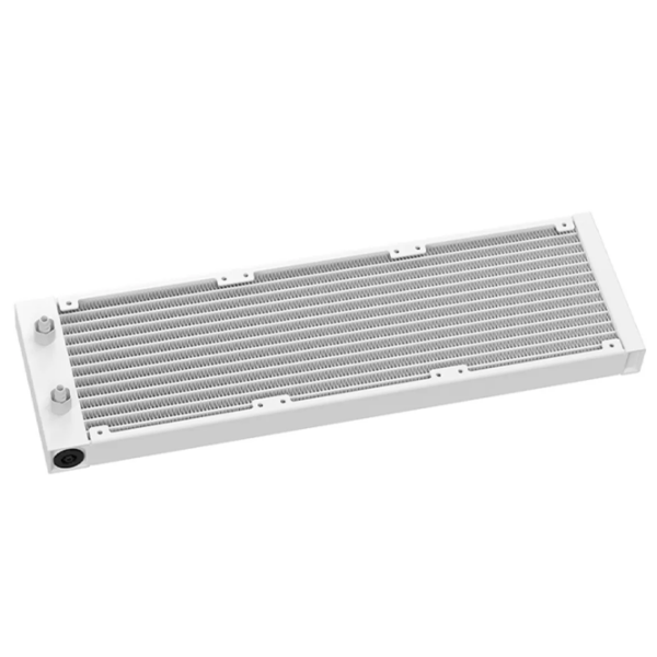 Жидкостное охлаждение Deepcool LM360 Белый  photo 2