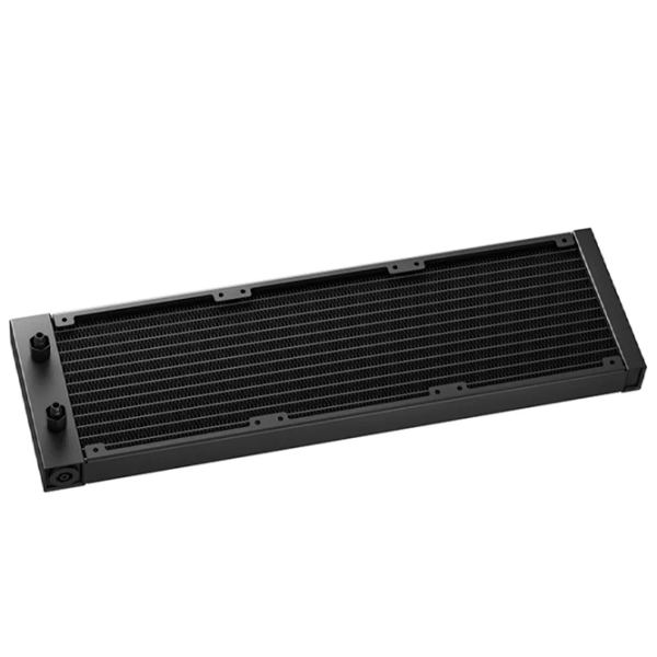 Жидкостное охлаждение Deepcool LM360 Черный  photo 3