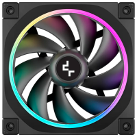 Кулер Deepcool FL12 R Черный 