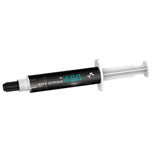Pastă termoconductoare Deepcool DS9 5 g Gray -40°C ~ +120°C photo 3