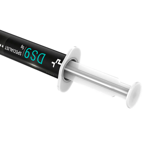 Pastă termoconductoare Deepcool DS9 5 g Gray -40°C ~ +120°C photo 4