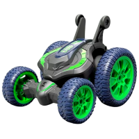 Машинка Lead Honor Stunt Racing Car LH-C075
Зелёный
Серый 