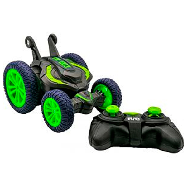Машинка Lead Honor Stunt Racing Car LH-C075
Зелёный
Серый  photo 5