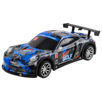 Mașină Lead Honor Sports Car Body Light Wolf LH-C070
Black
Blue 