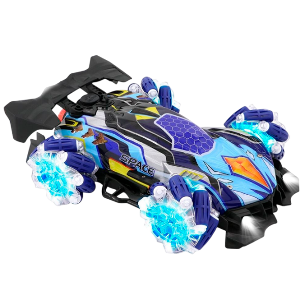Mașină QIANKUN F1 Racing Car 112430
Black
Blue
