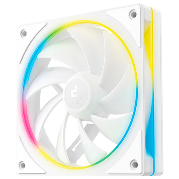Кулер Deepcool FL12 SE WH 3IN1 Белый  photo 2