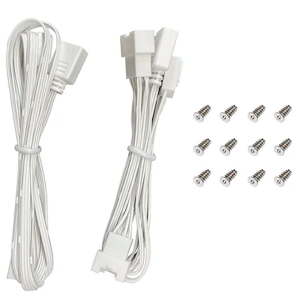 Кулер Deepcool FL12 SE WH 3IN1 Белый  photo 5