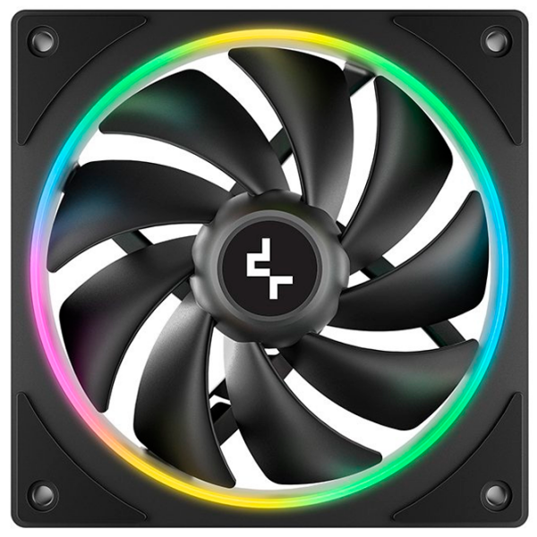 Кулер Deepcool FL12 SE 3in1 Белый  photo 4